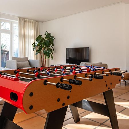 Altstadt Apartments Verden 버든 외부 사진