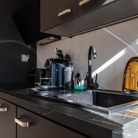 Altstadt Apartments Verden 버든 외부 사진