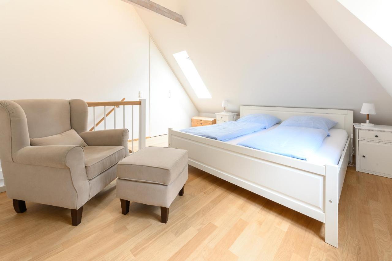 Altstadt Apartments Verden 버든 외부 사진