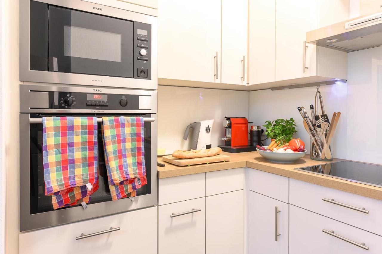 Altstadt Apartments Verden 버든 외부 사진