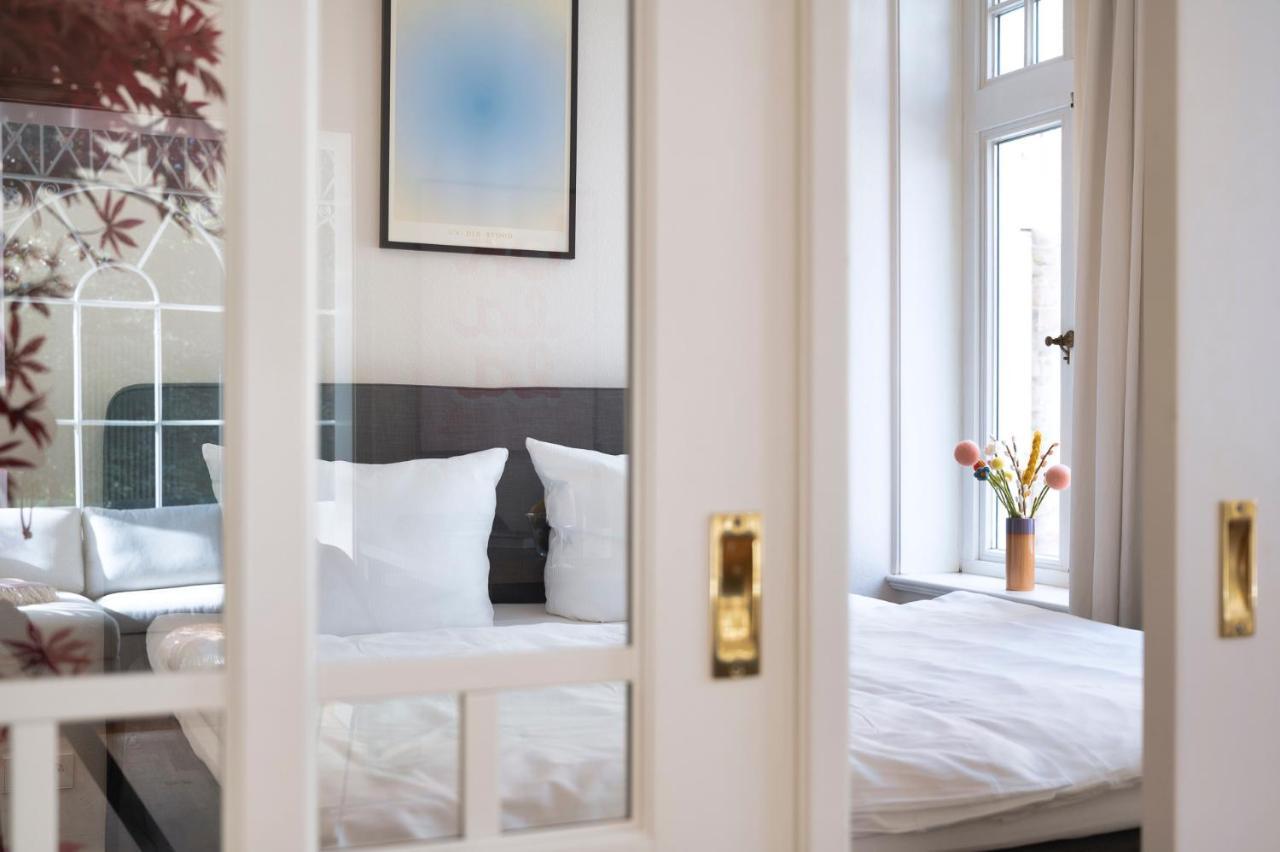 Altstadt Apartments Verden 버든 외부 사진