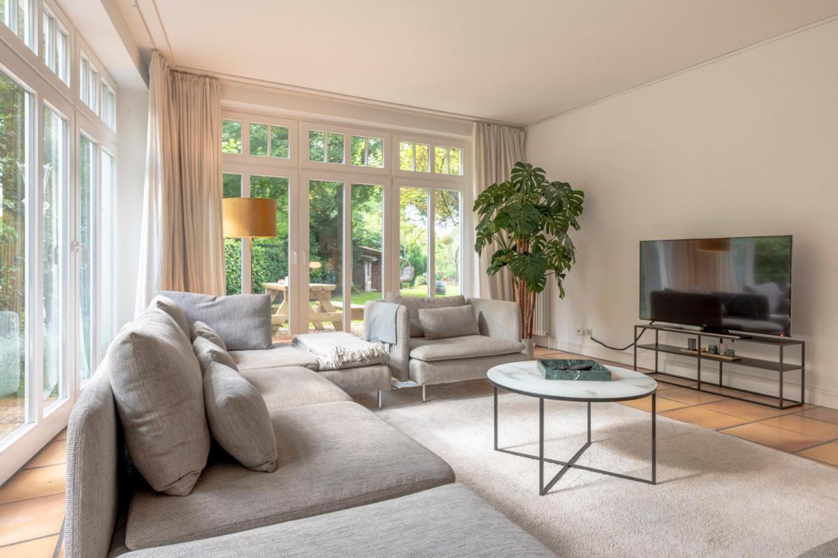 Altstadt Apartments Verden 버든 외부 사진