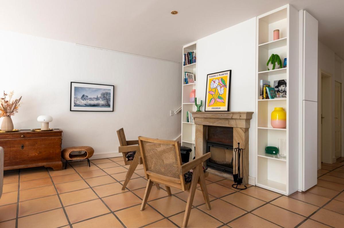 Altstadt Apartments Verden 버든 외부 사진