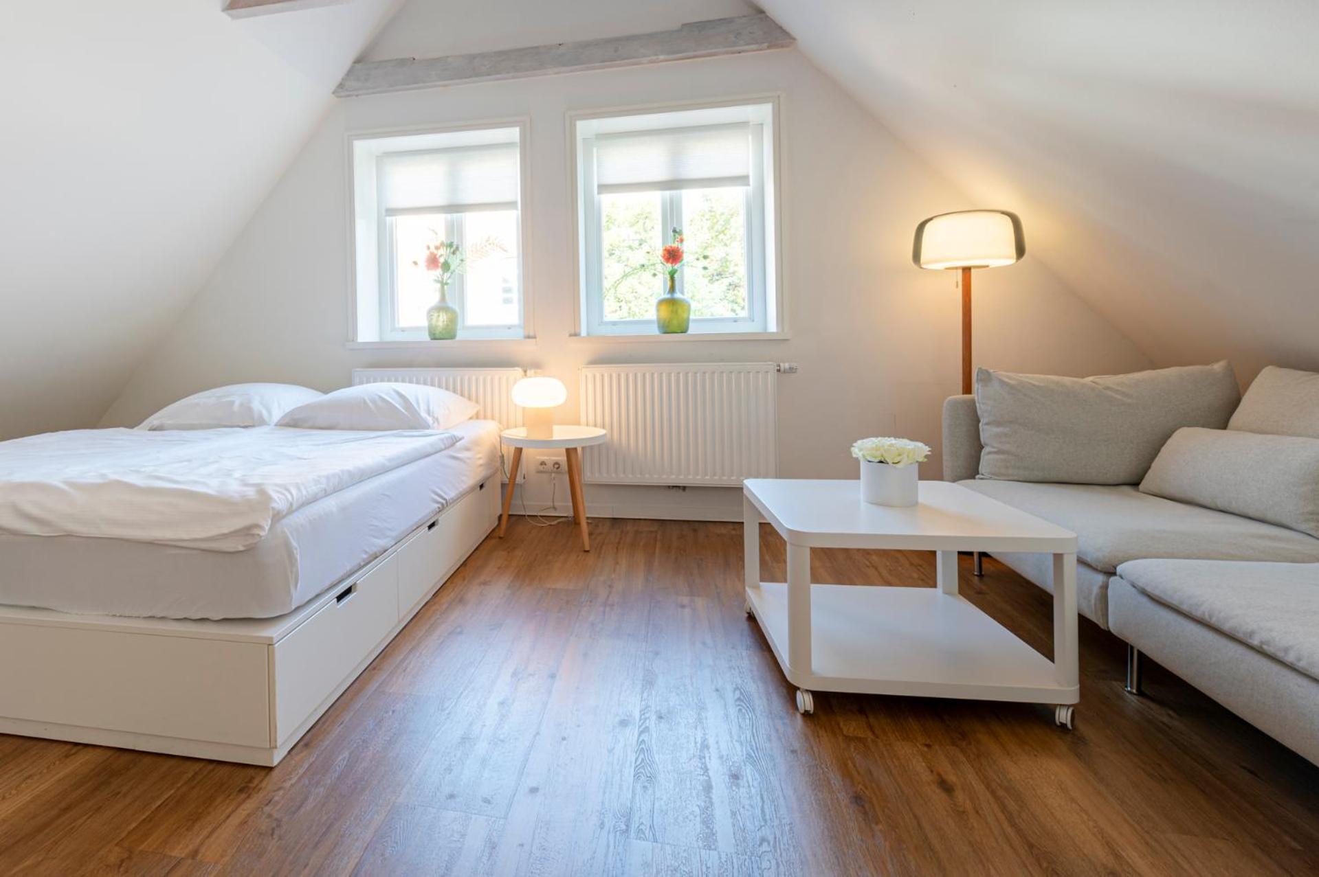 Altstadt Apartments Verden 버든 외부 사진