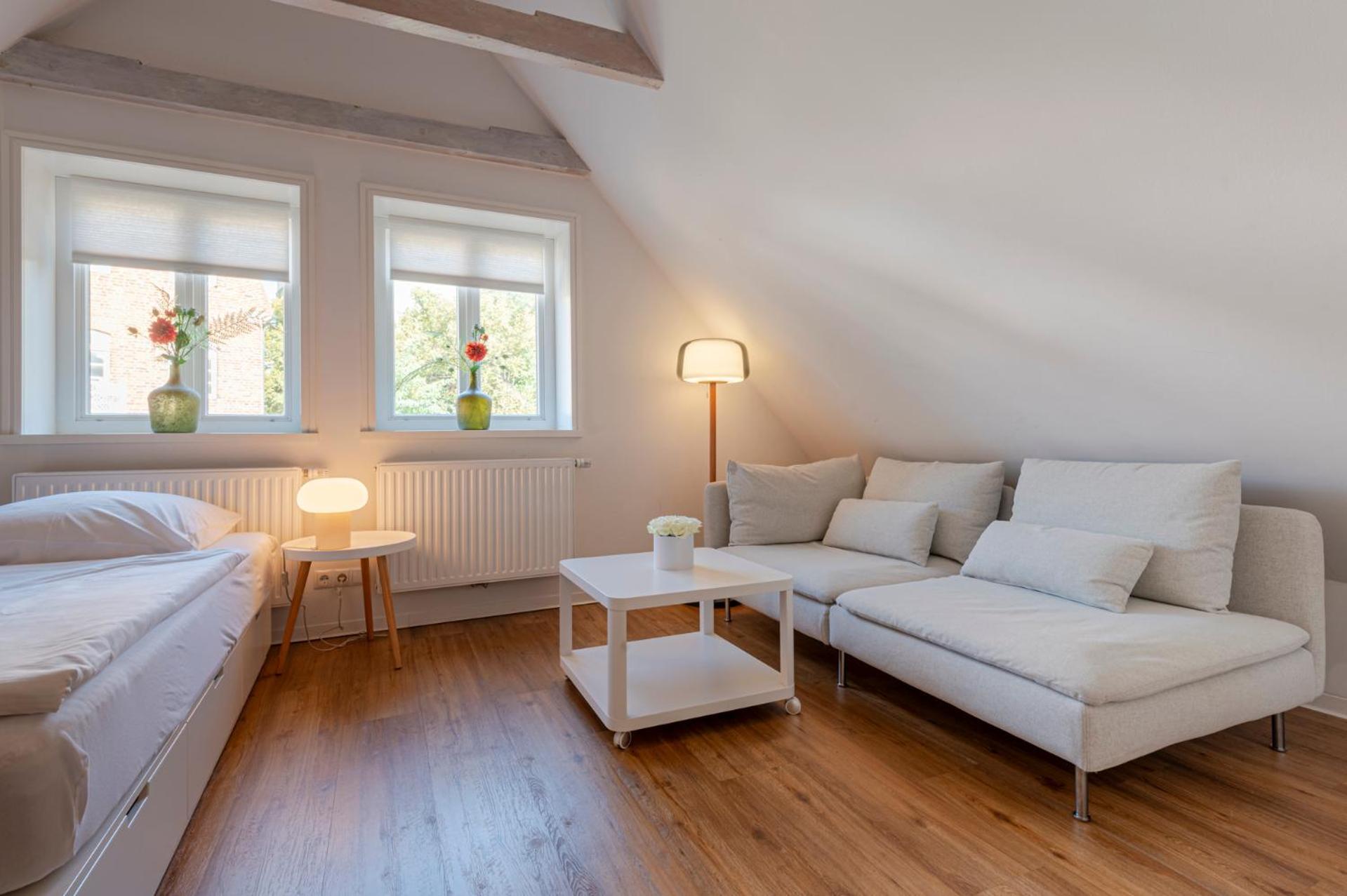 Altstadt Apartments Verden 버든 외부 사진