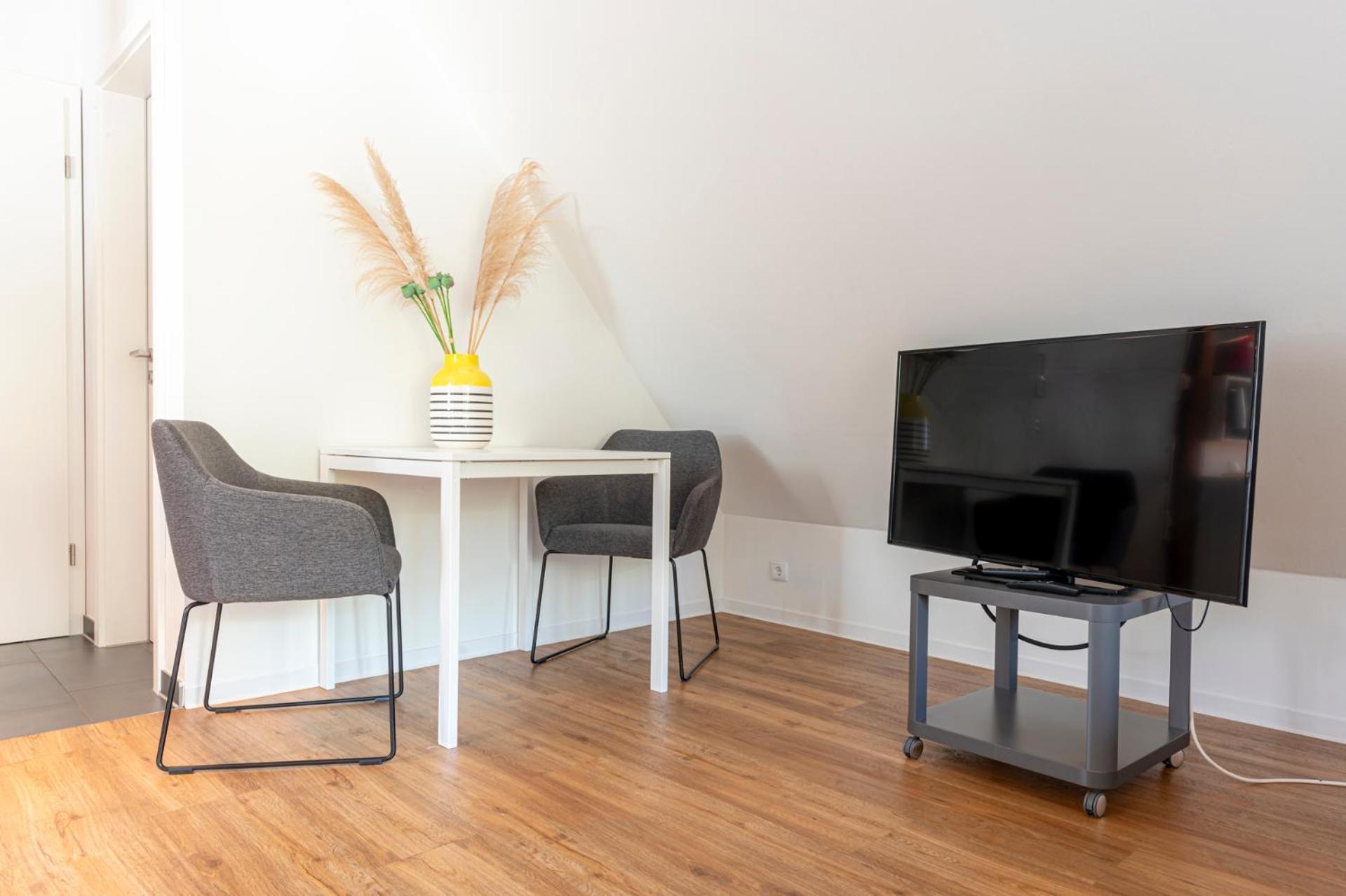 Altstadt Apartments Verden 버든 외부 사진
