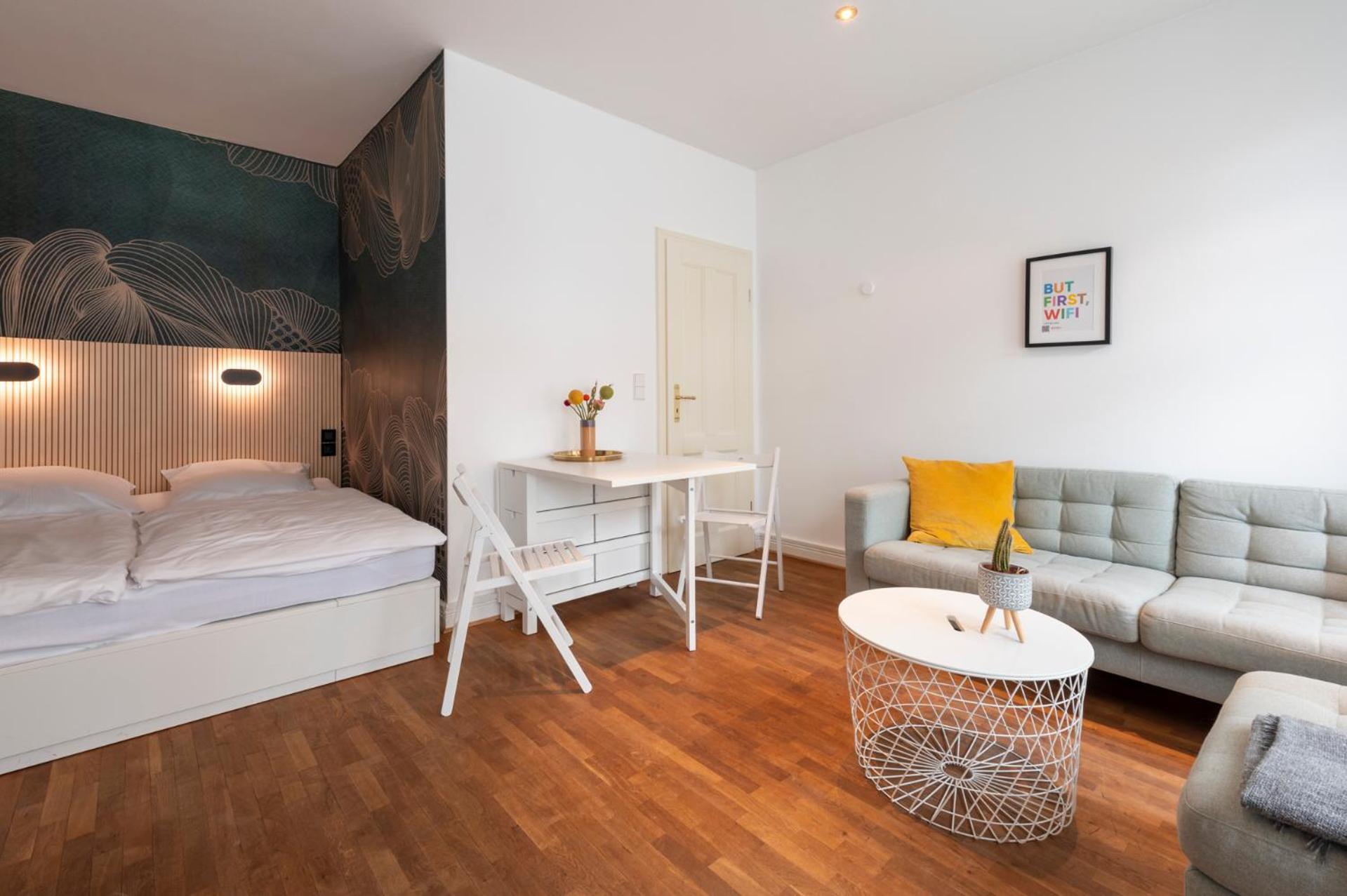 Altstadt Apartments Verden 버든 외부 사진