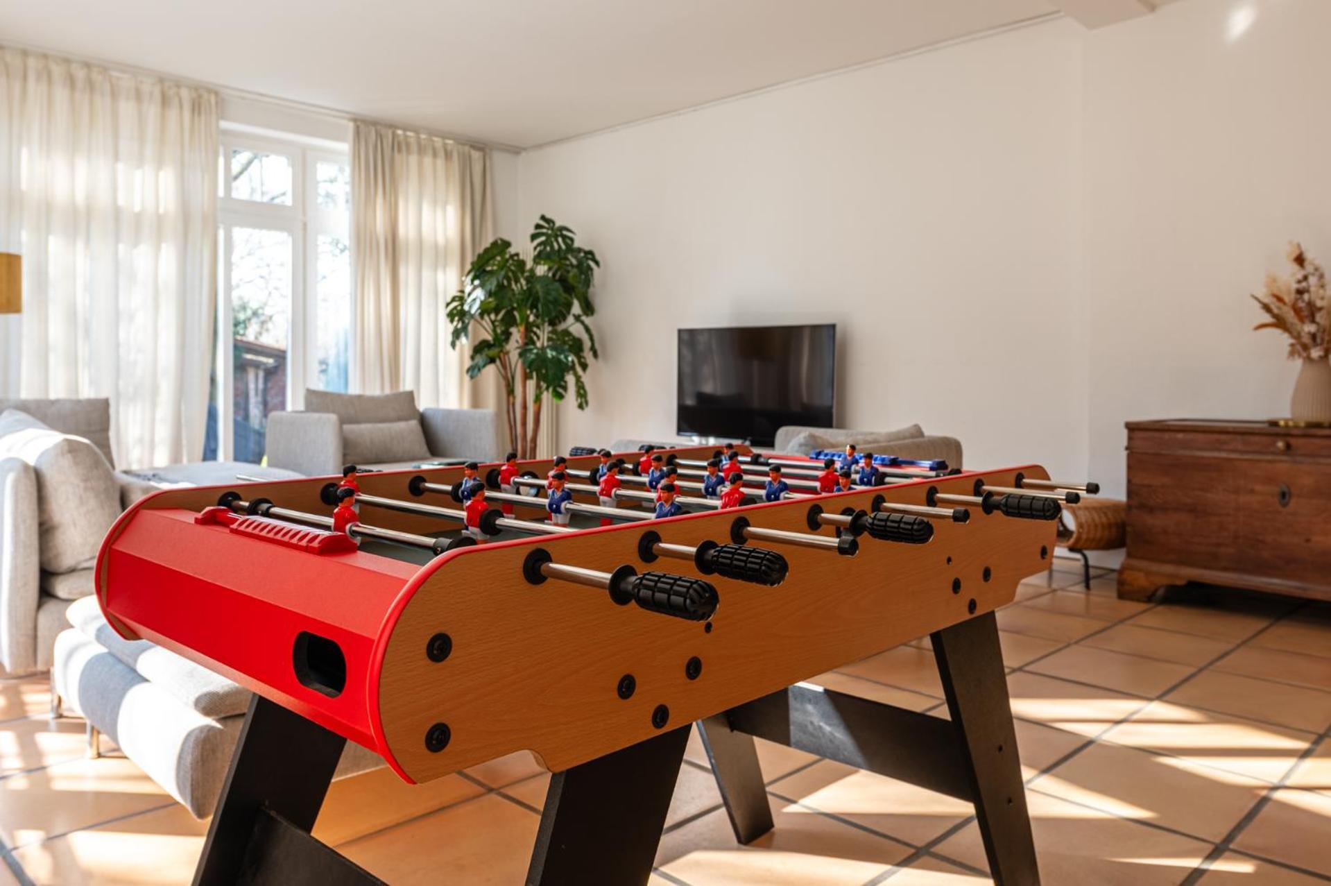 Altstadt Apartments Verden 버든 외부 사진