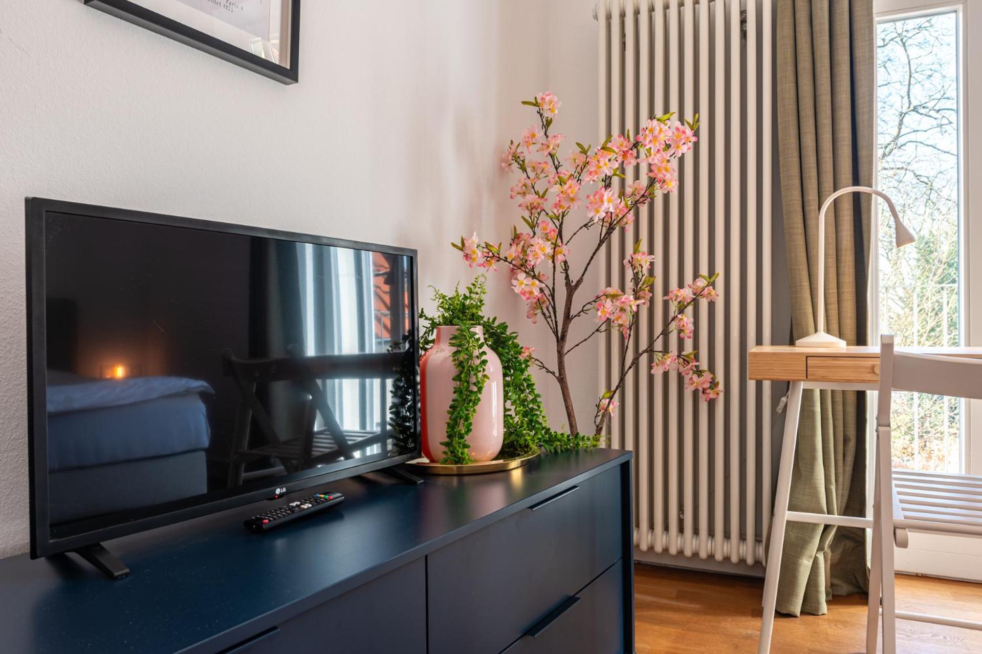 Altstadt Apartments Verden 버든 객실 사진