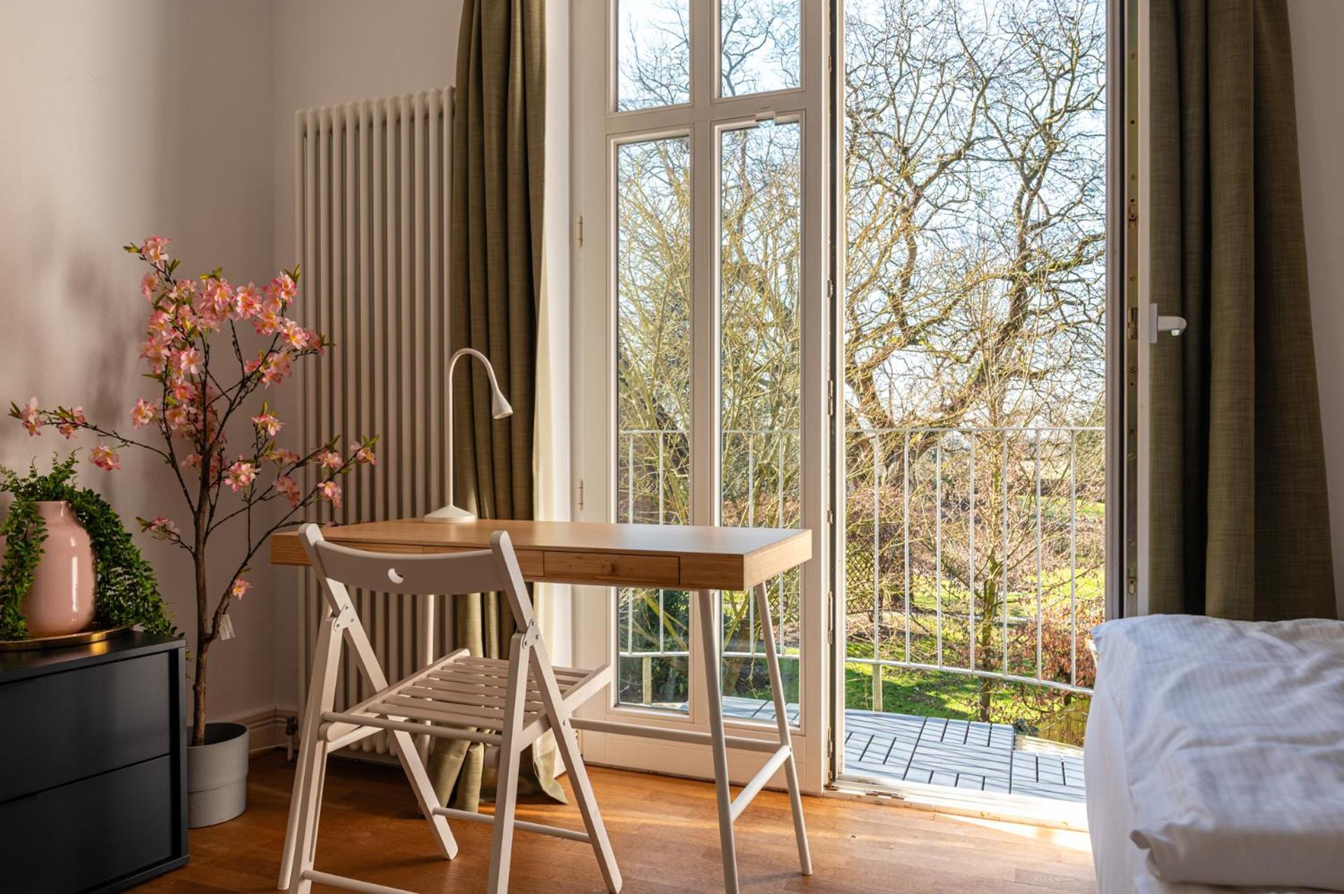 Altstadt Apartments Verden 버든 객실 사진